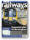 Modern Railways Magazine
