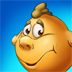 Колобок. Читаем и играем