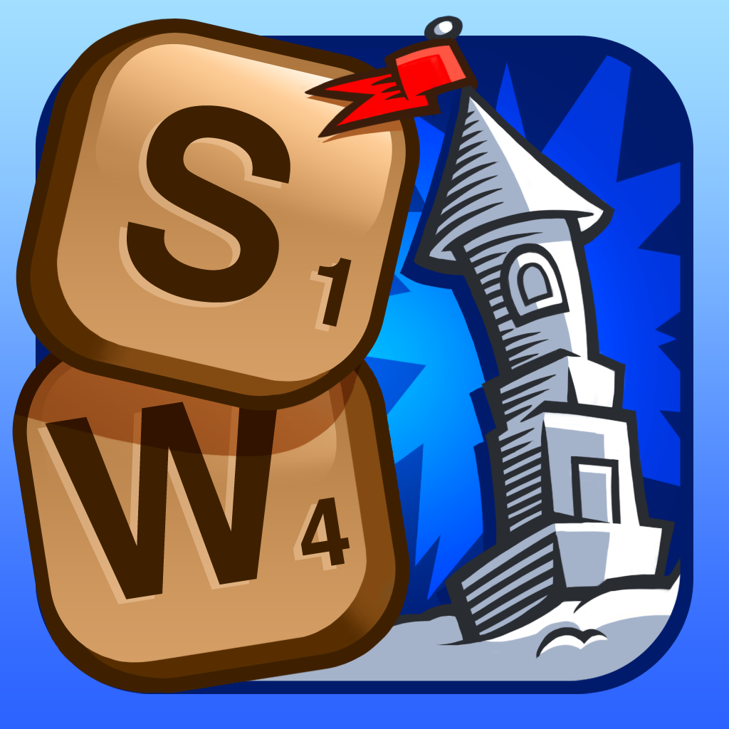 Spellwood - Word Game Adventure by SEGA Spellwood - Word Game Adventure by SEGA icon
