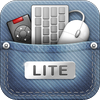 HippoRemote LITE ~ Wireless Keyboard, Mouse & Remote Control HippoRemote LITE ~ Wireless Keyboard, Mouse & Remote Control